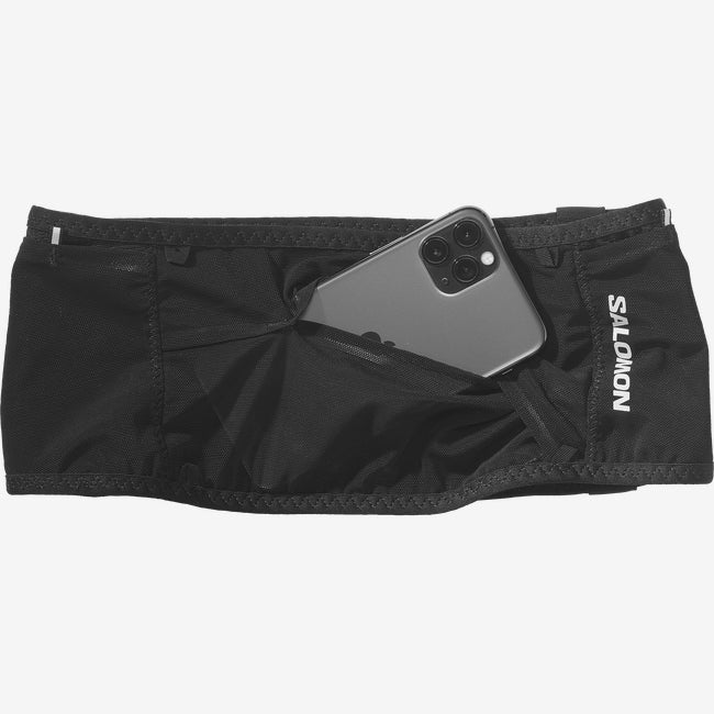 Salomon Sense Pro Belt  Black