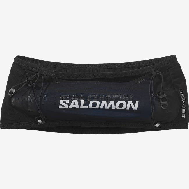 Salomon Sense Pro Belt  Black