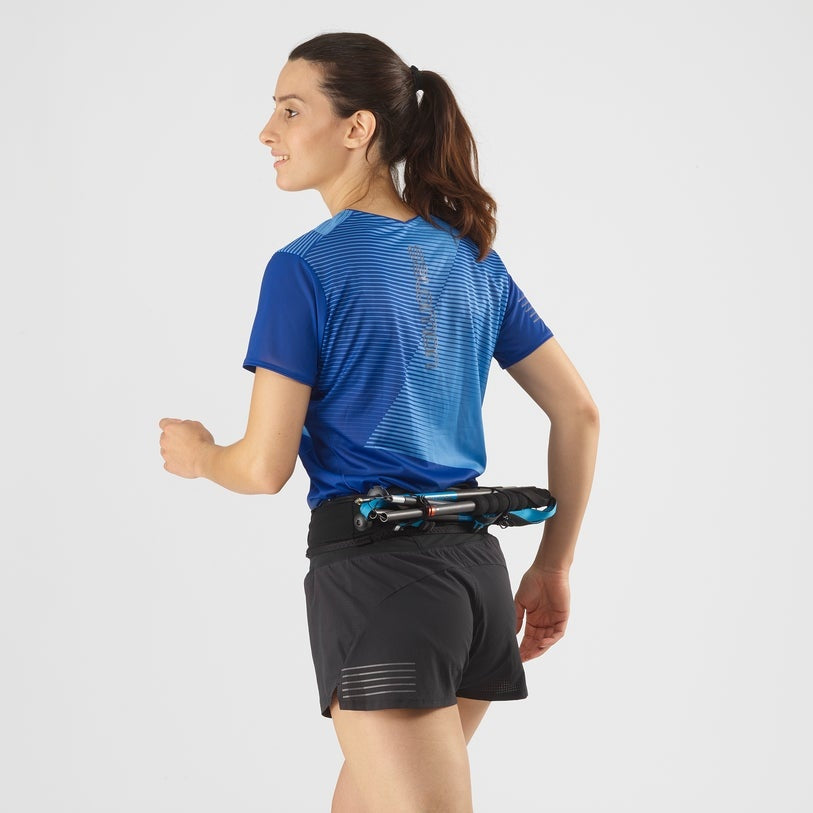 Salomon Sense Pro Belt  Black