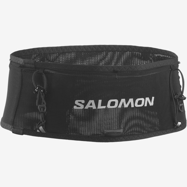 Salomon Sense Pro Belt  Black