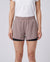 Salomon Women's Shakeout Core 2in1 Shorts 4"