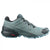 salomon womens speedcross 5 trail shoe, slate trooper