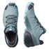 salomon womens speedcross 5 trail shoe, slate trooper