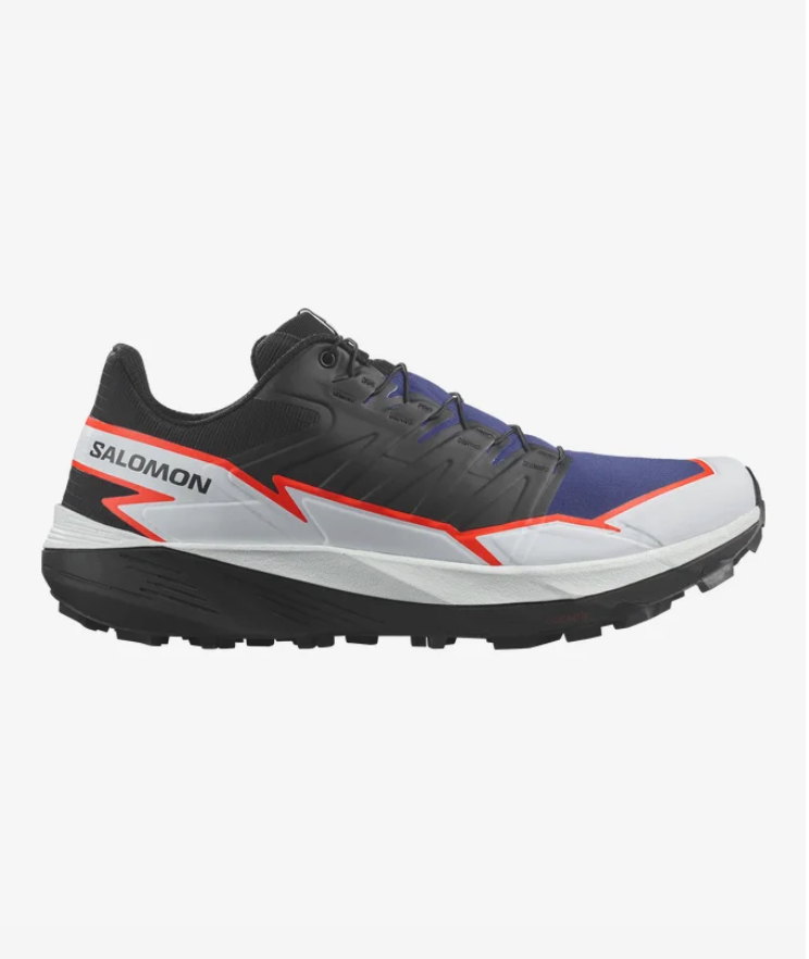 Salomon Thundercross Mens trail shoes