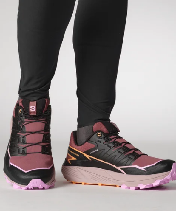 Salomon Thundercross Women's