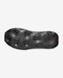 Sole of the men's Salomon Ultra Glide 4 showing lugs