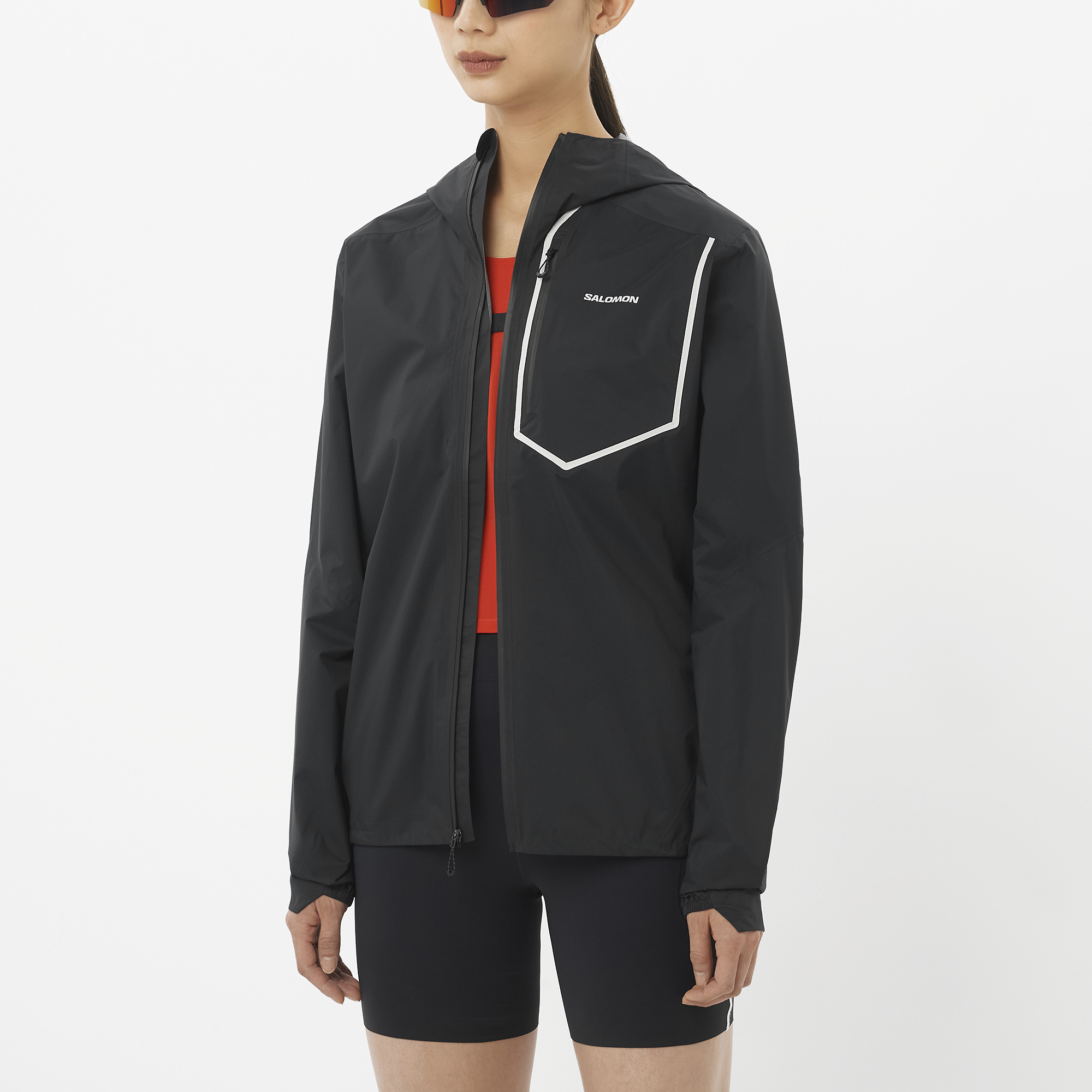 Salomon Women's Bonatti Pro Jacket