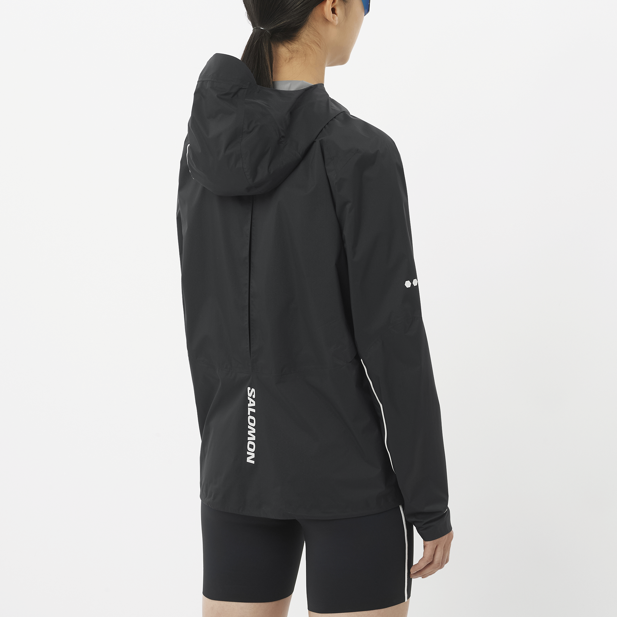Salomon Women's Bonatti Pro Jacket