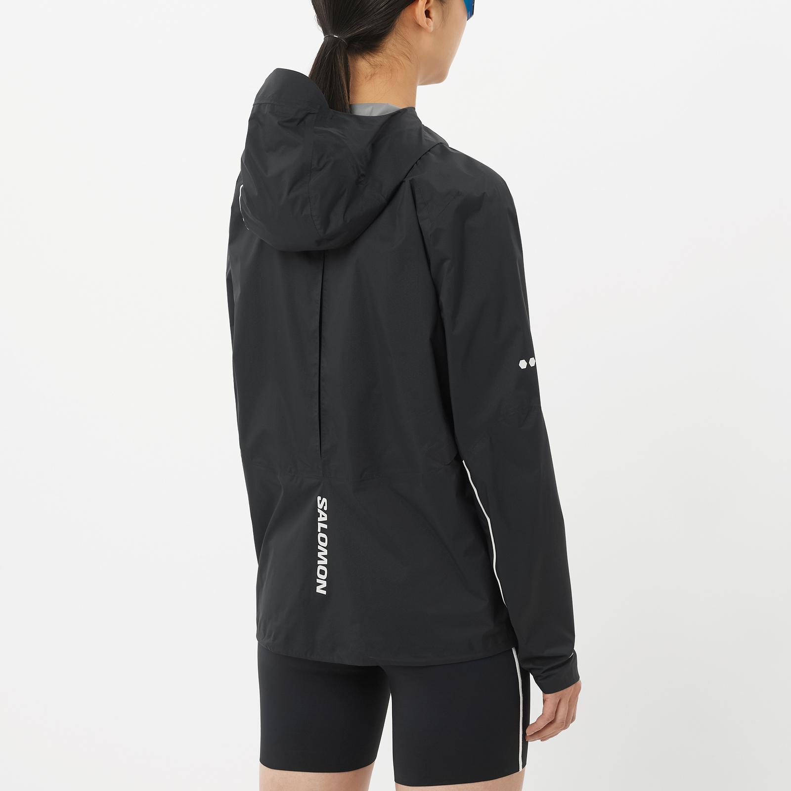 Salomon Women's Bonatti Pro Jacket