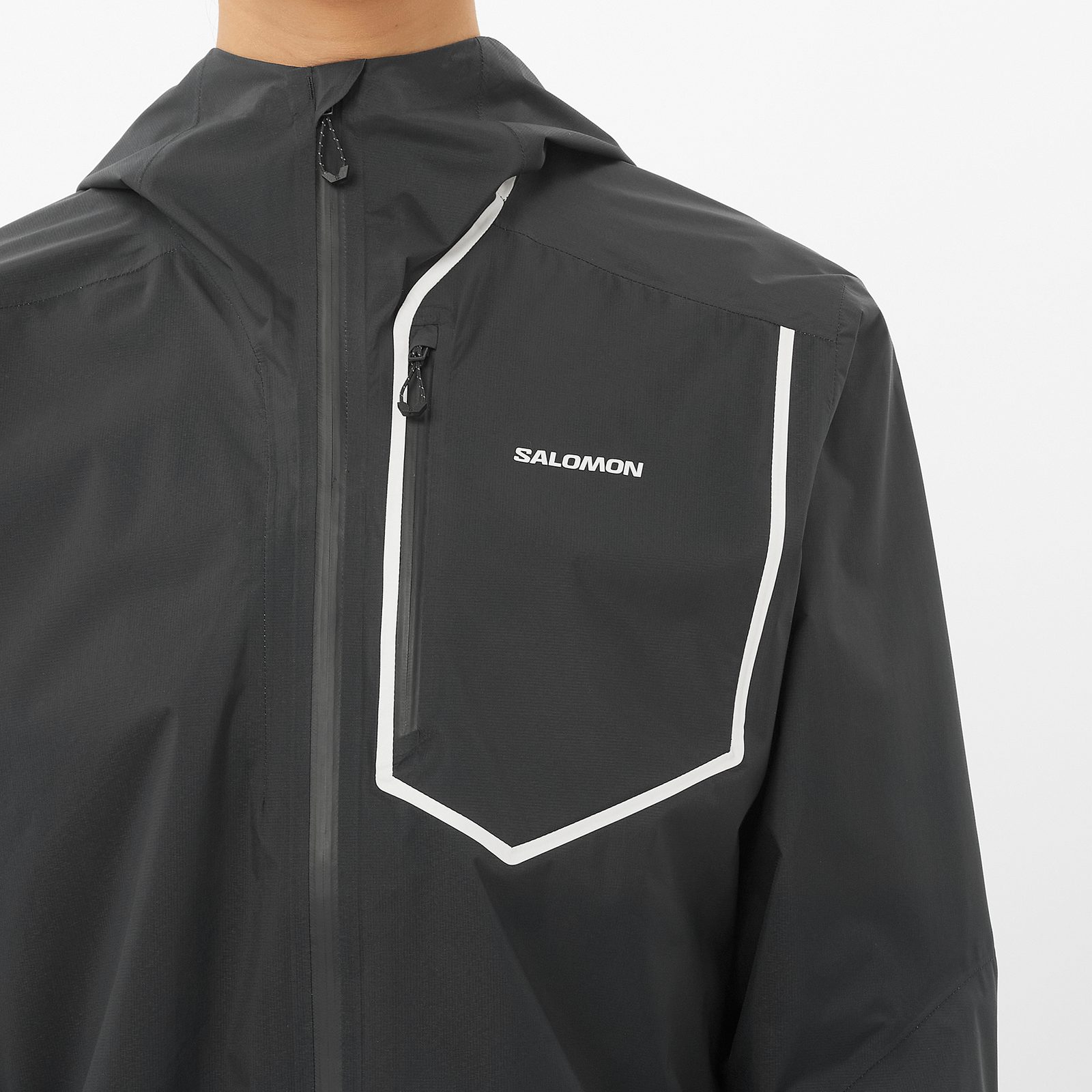 Salomon Women's Bonatti Pro Jacket