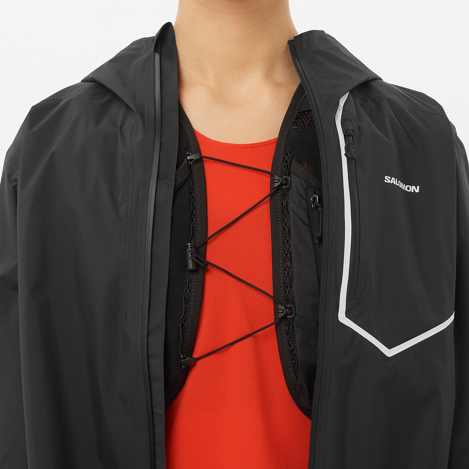 Salomon Women's Bonatti Pro Jacket
