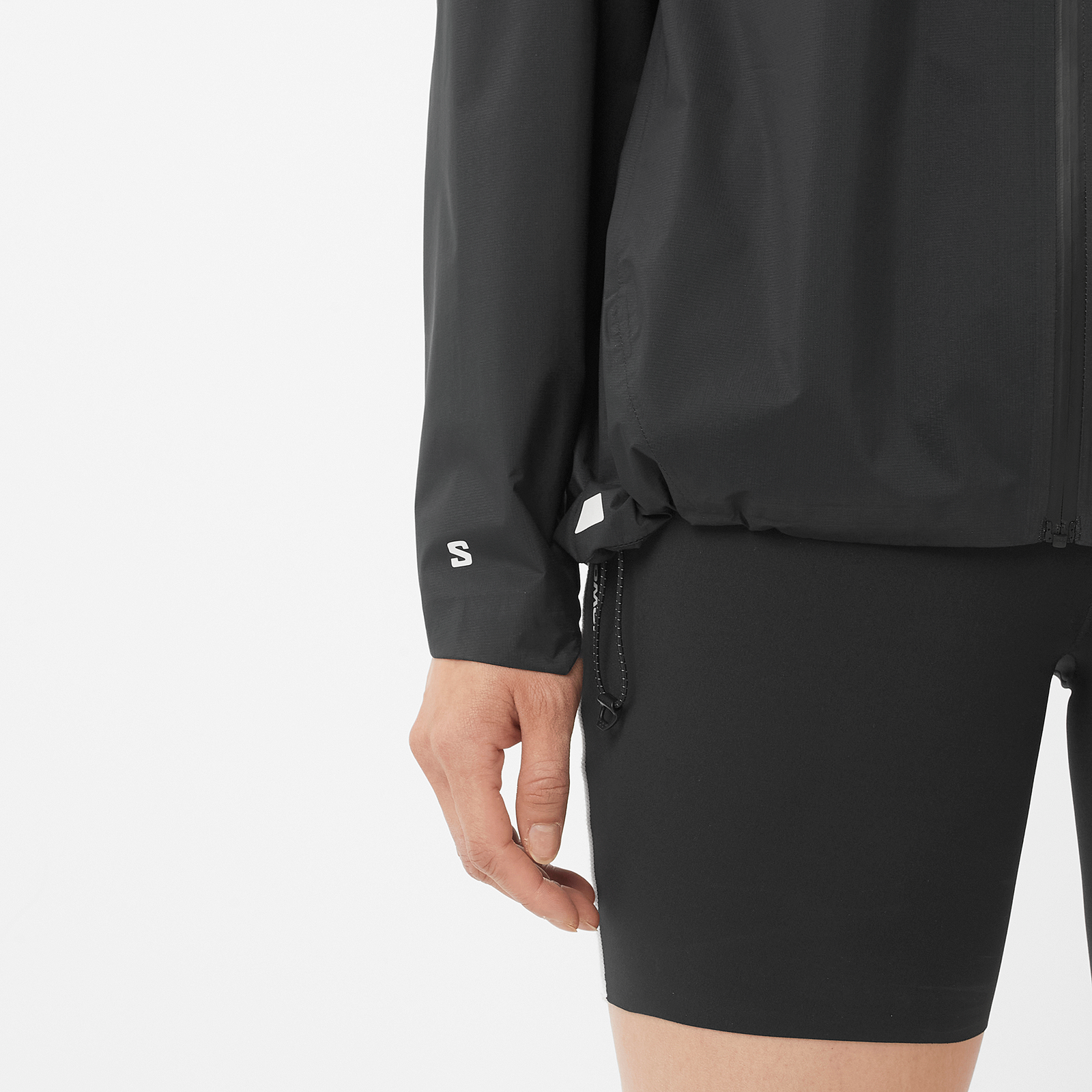 Salomon Women's Bonatti Pro Jacket