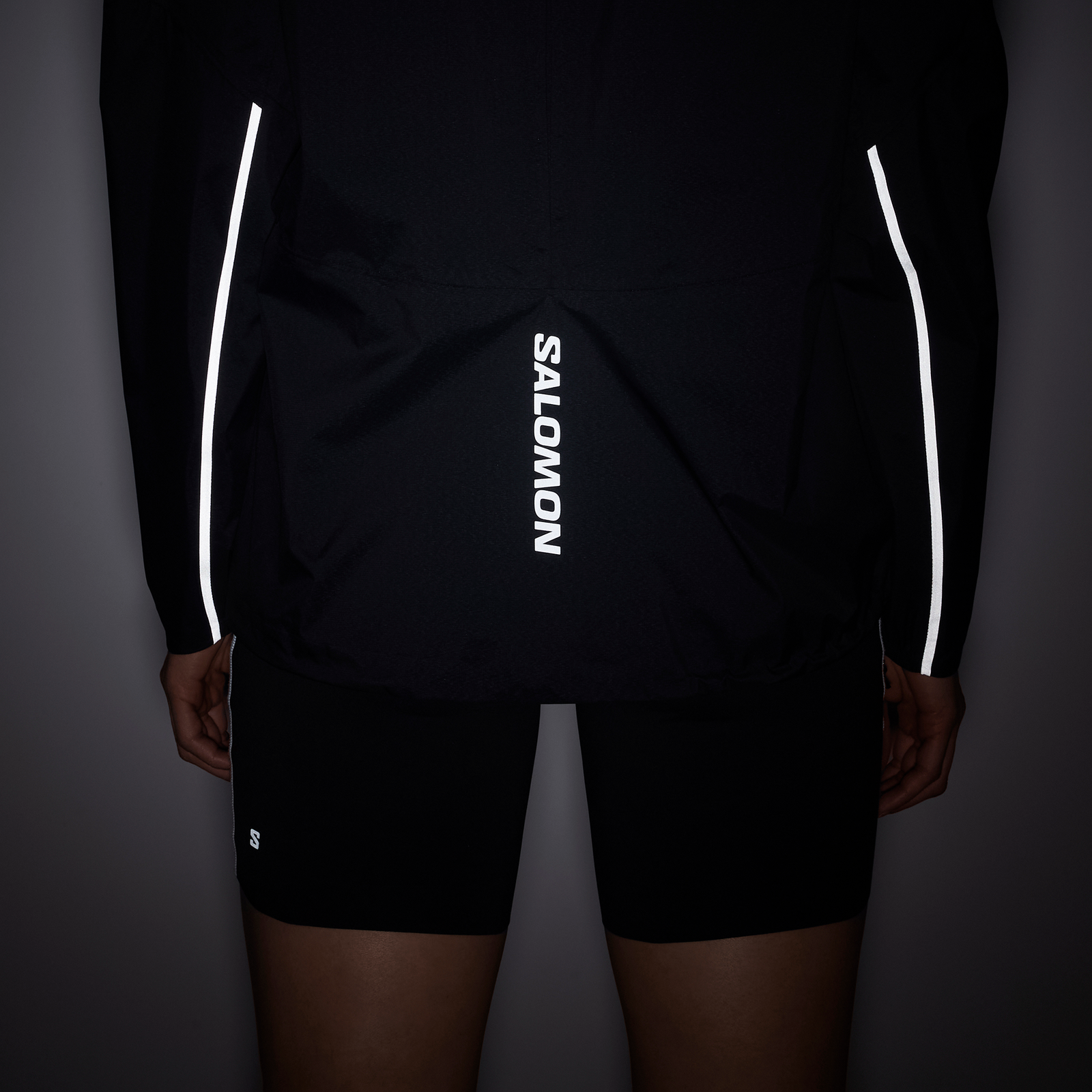 Salomon Women's Bonatti Pro Jacket