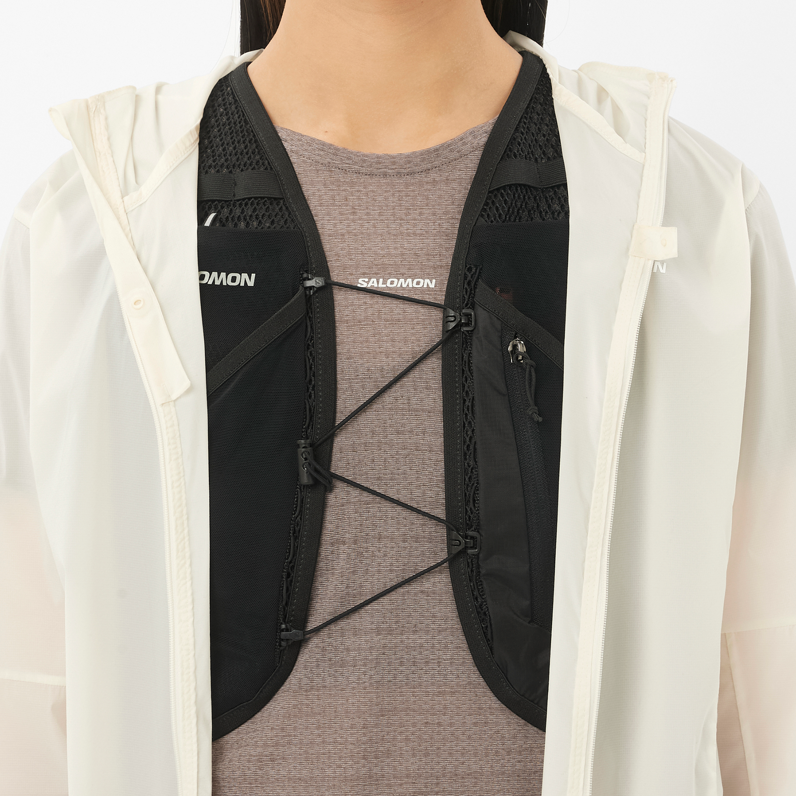 Salomon Women's Sense Aero Wind Jacket