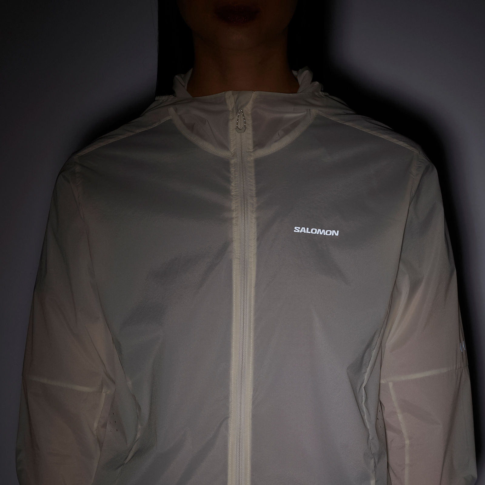 Salomon Women's Sense Aero Wind Jacket