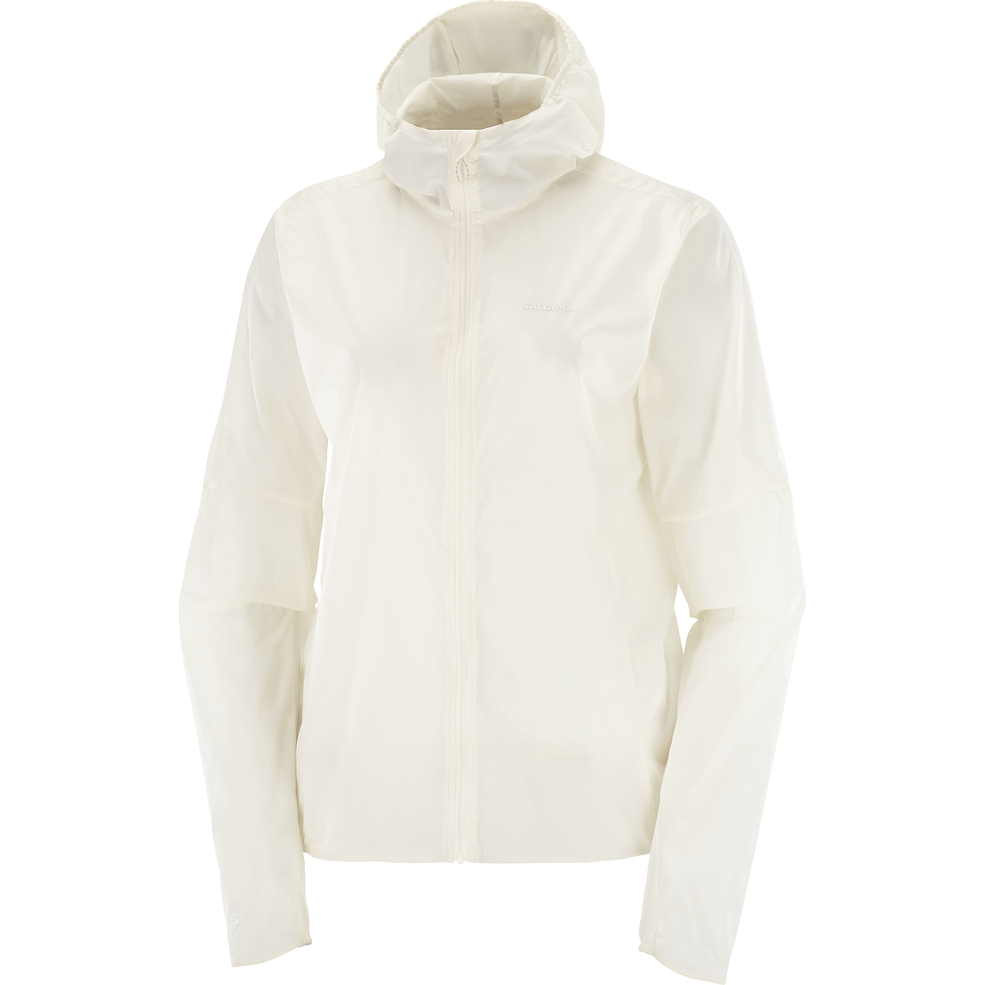Salomon Women's Sense Aero Wind Jacket