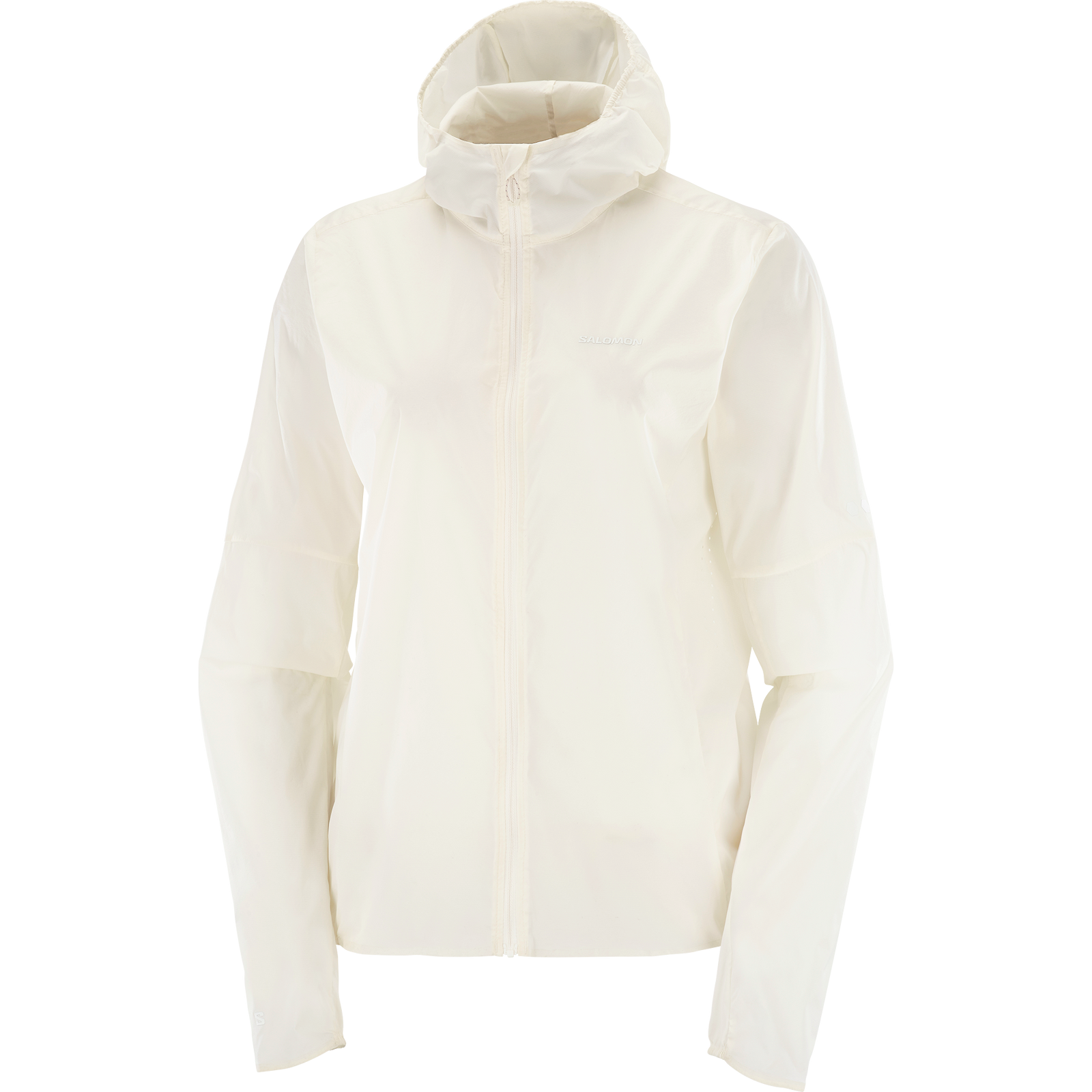 Salomon Women's Sense Aero Wind Jacket