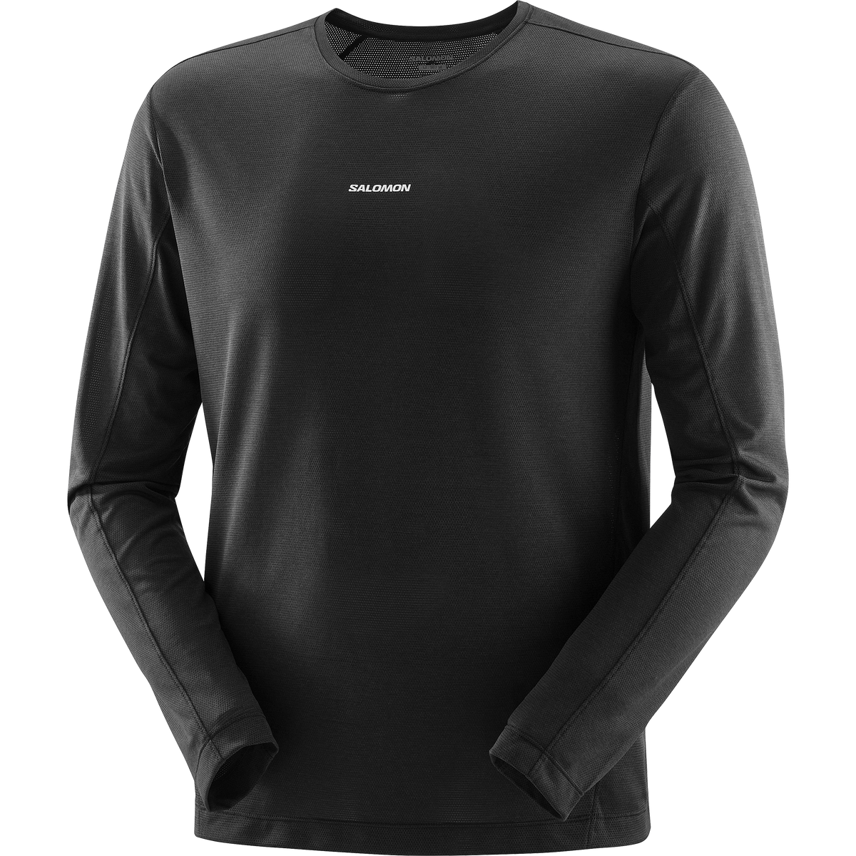 Salomon Men's Shakeout Core Long Sleeve Tee