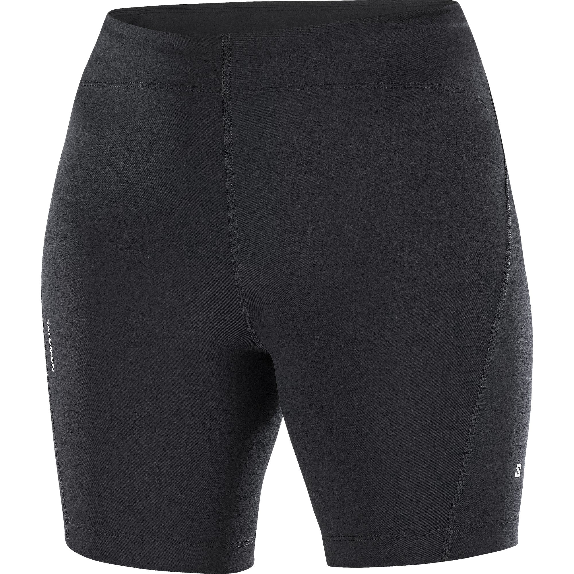 Salomon Women's Shakeout Core Short Tights 6”