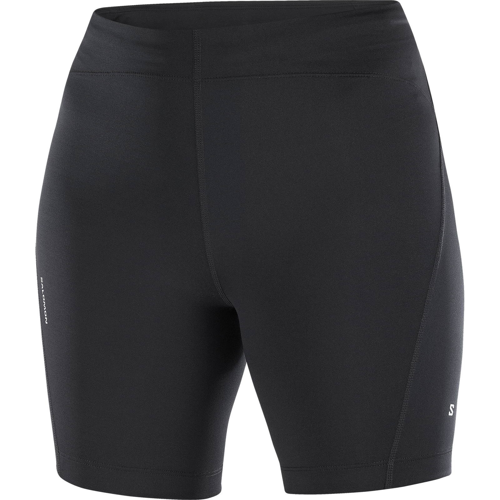 Salomon Women's Shakeout Core Short Tights 6”