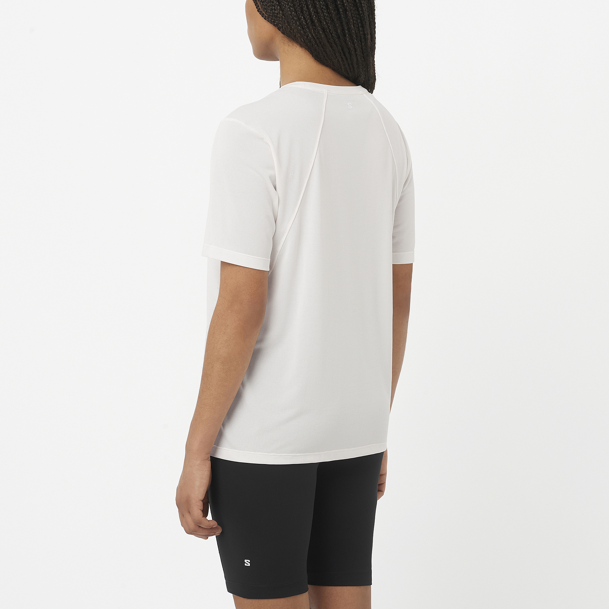 Salomon Women's Shakeout Core Tee