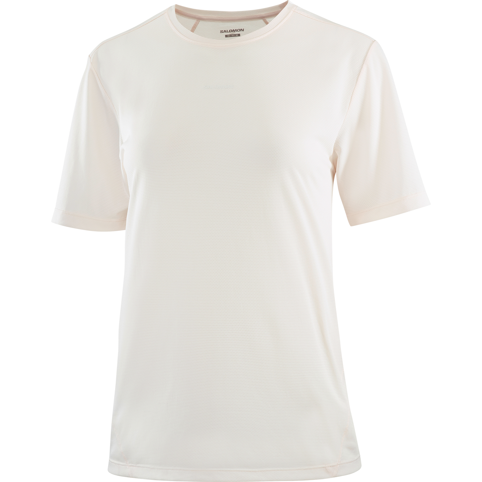 Salomon Women's Shakeout Core Tee