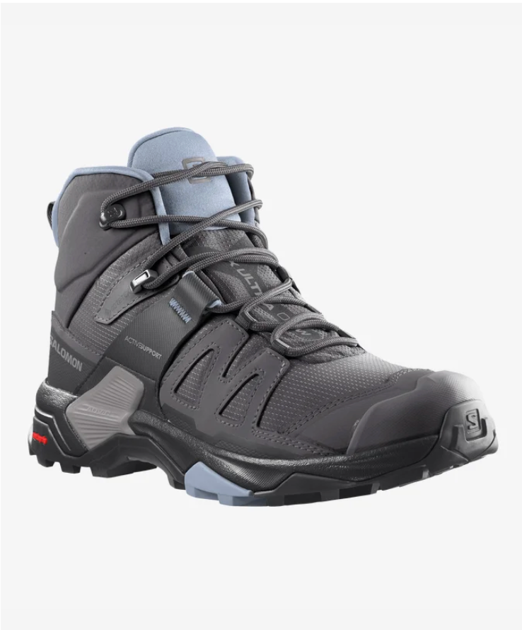 Salomon X Ultra 4 Mid GTX Women's