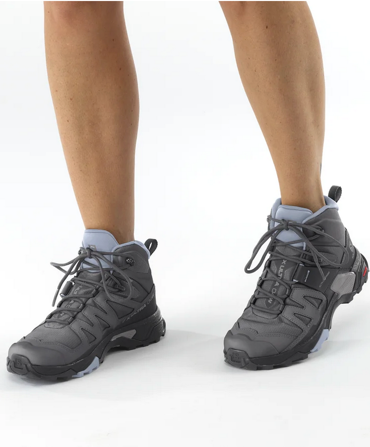 Salomon X Ultra 4 Mid GTX Women's