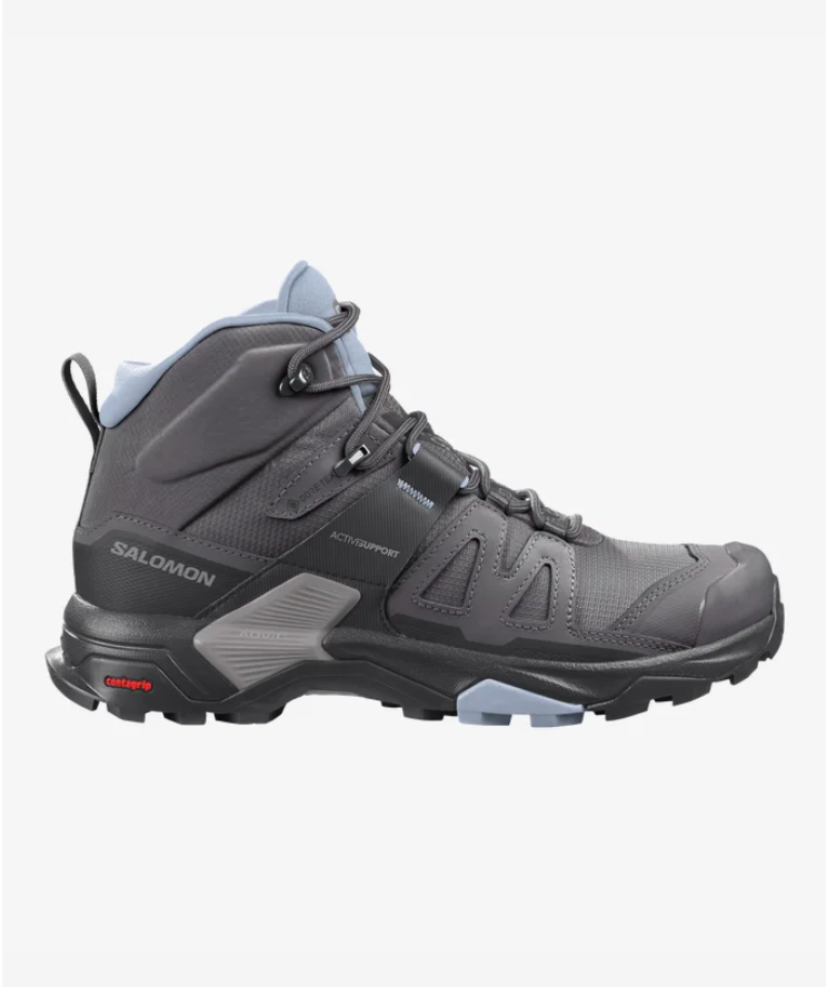 Salomon X Ultra 4 Mid GTX Women's