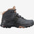 Salomon X Ultra 4 Mid GTX Womens black hiking boots
