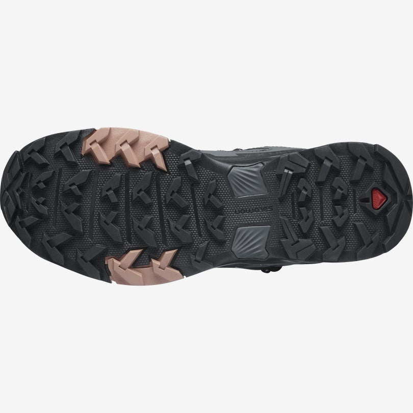 Salomon X Ultra 4 Mid GTX Women's
