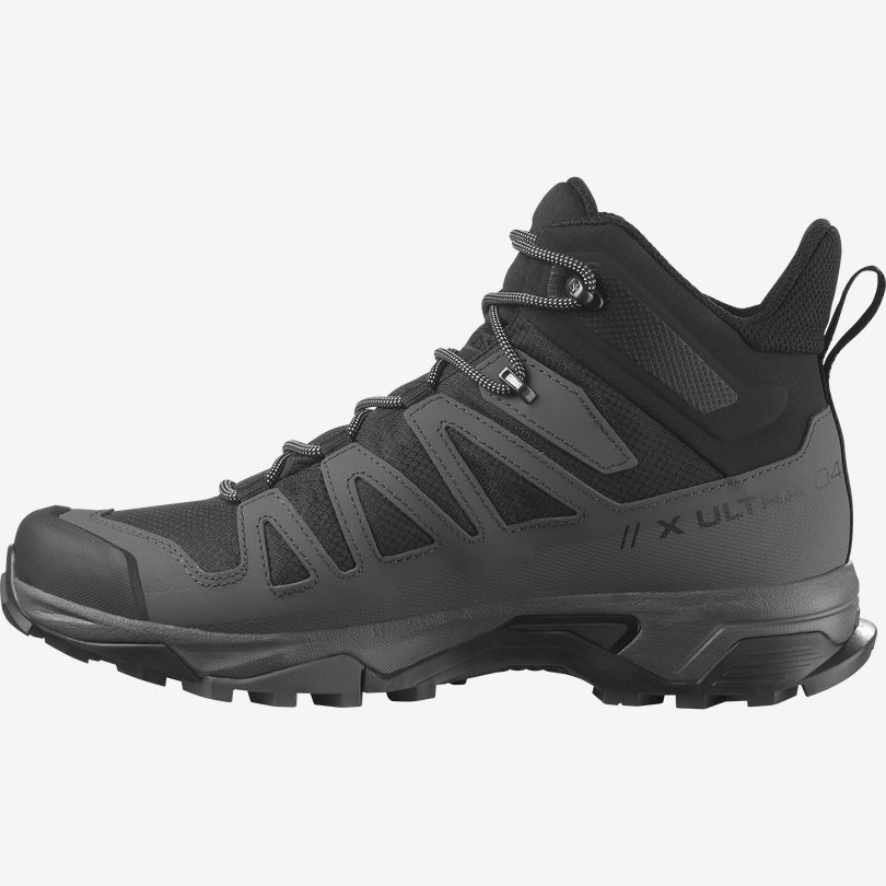 Salomon X Ultra 4 Mid Gore-Tex Men's