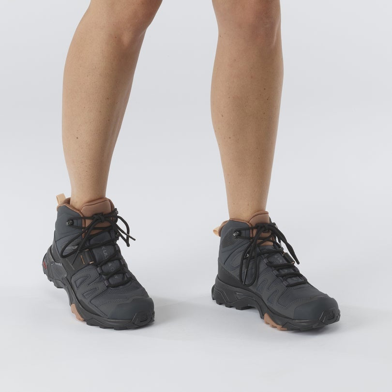 Salomon X Ultra 4 Mid GTX Women's
