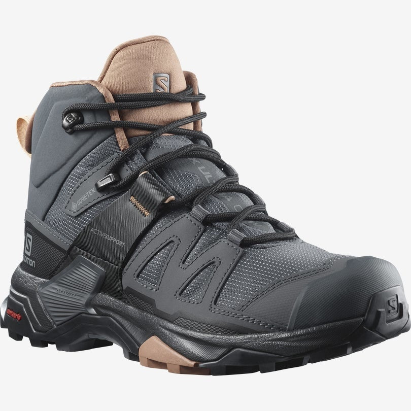 Salomon X Ultra 4 Mid GTX Women's