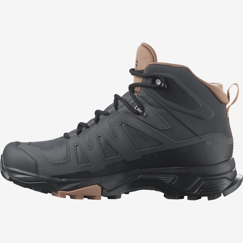 Salomon X Ultra 4 Mid GTX Women's