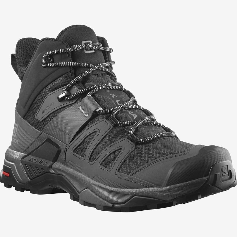 Salomon X Ultra 4 Mid Gore-Tex Men's
