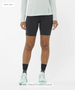 Salomon Cross Multi Short Tight 7" Women's