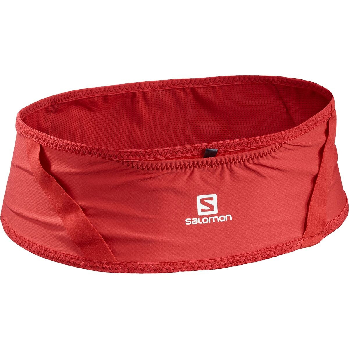 Salomon Pulse Run Belt, goji berry red colour