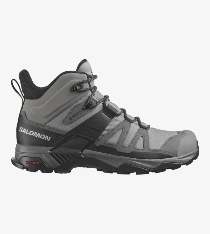 Salomon X Ultra 4 Mid Gore-Tex Men's