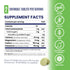 Saltstick Fastchews - 60 Chewable Tablets