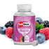 saltstick fast chews mixed berry flavour
