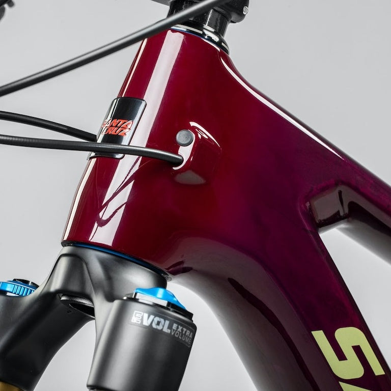 Santa Cruz Hightower 3
