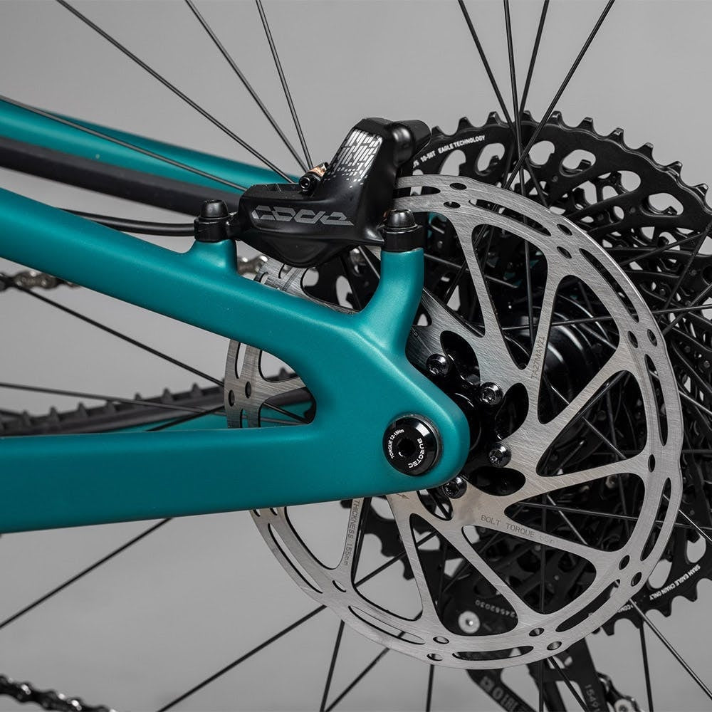 Santa Cruz Hightower 3