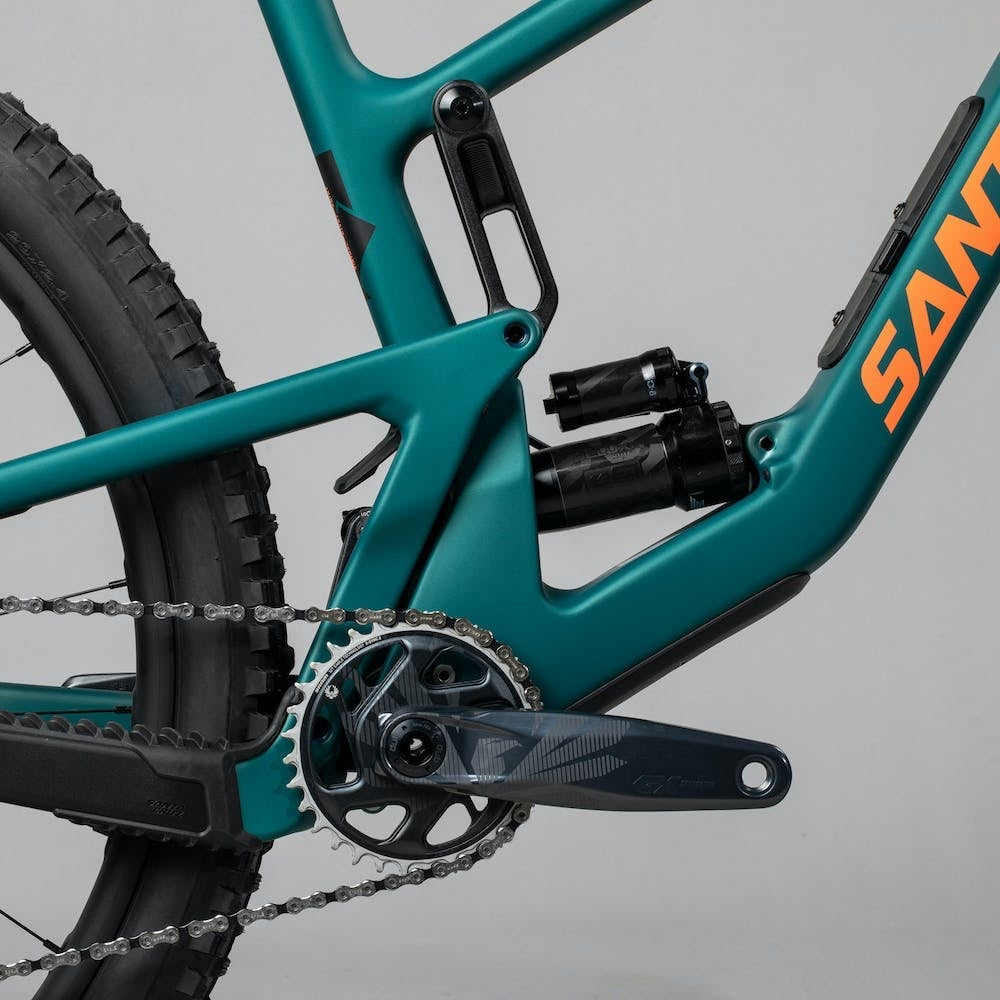 Santa Cruz Hightower 3