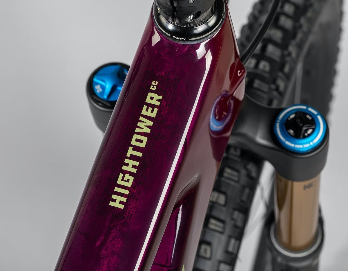 Santa Cruz Hightower 3
