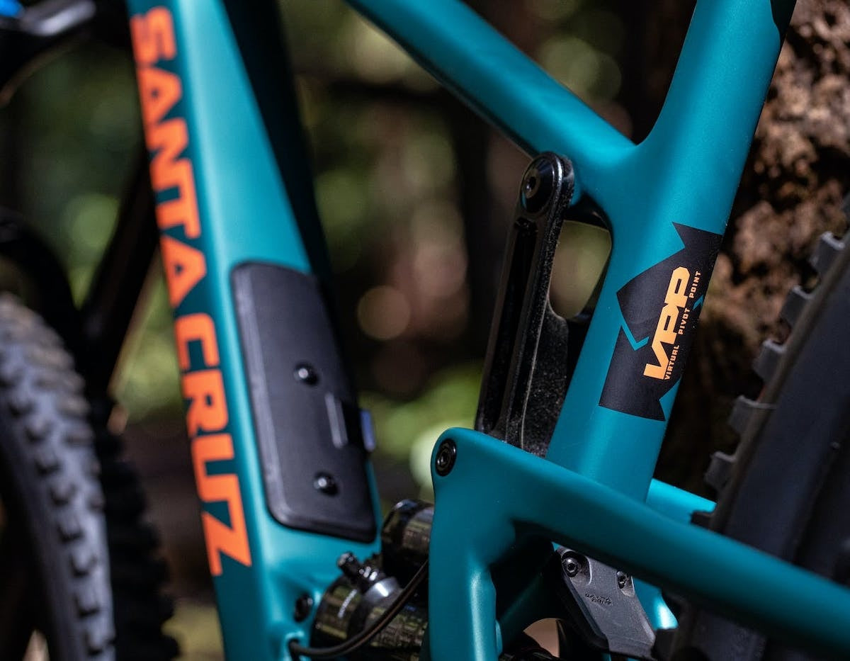 Santa Cruz Hightower 3