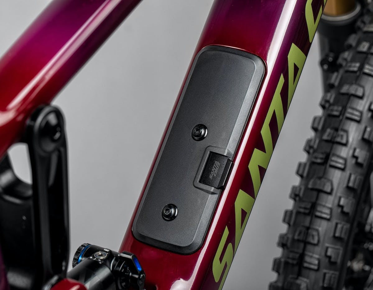 Santa Cruz Hightower 3