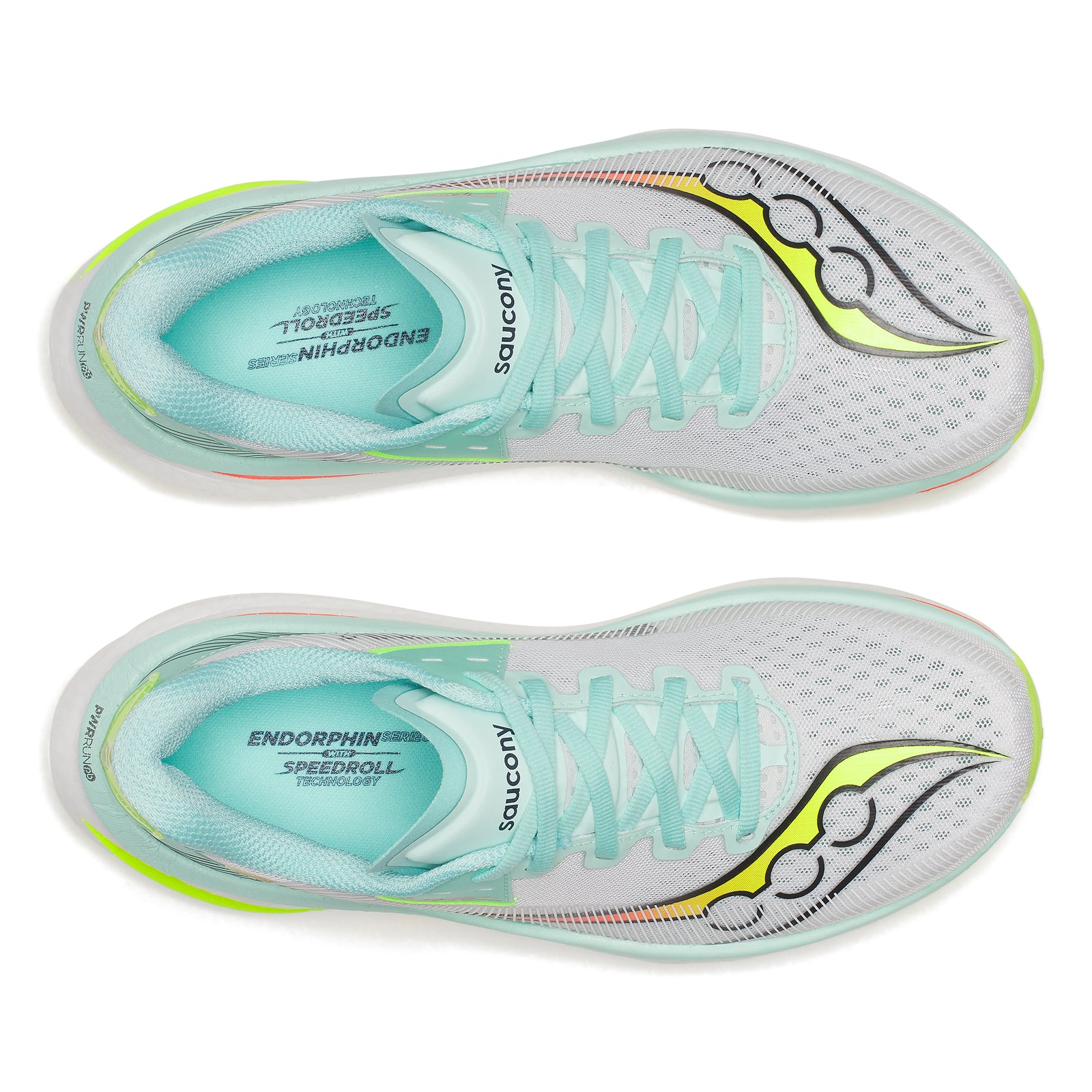 Saucony Endorphin Azura Women's