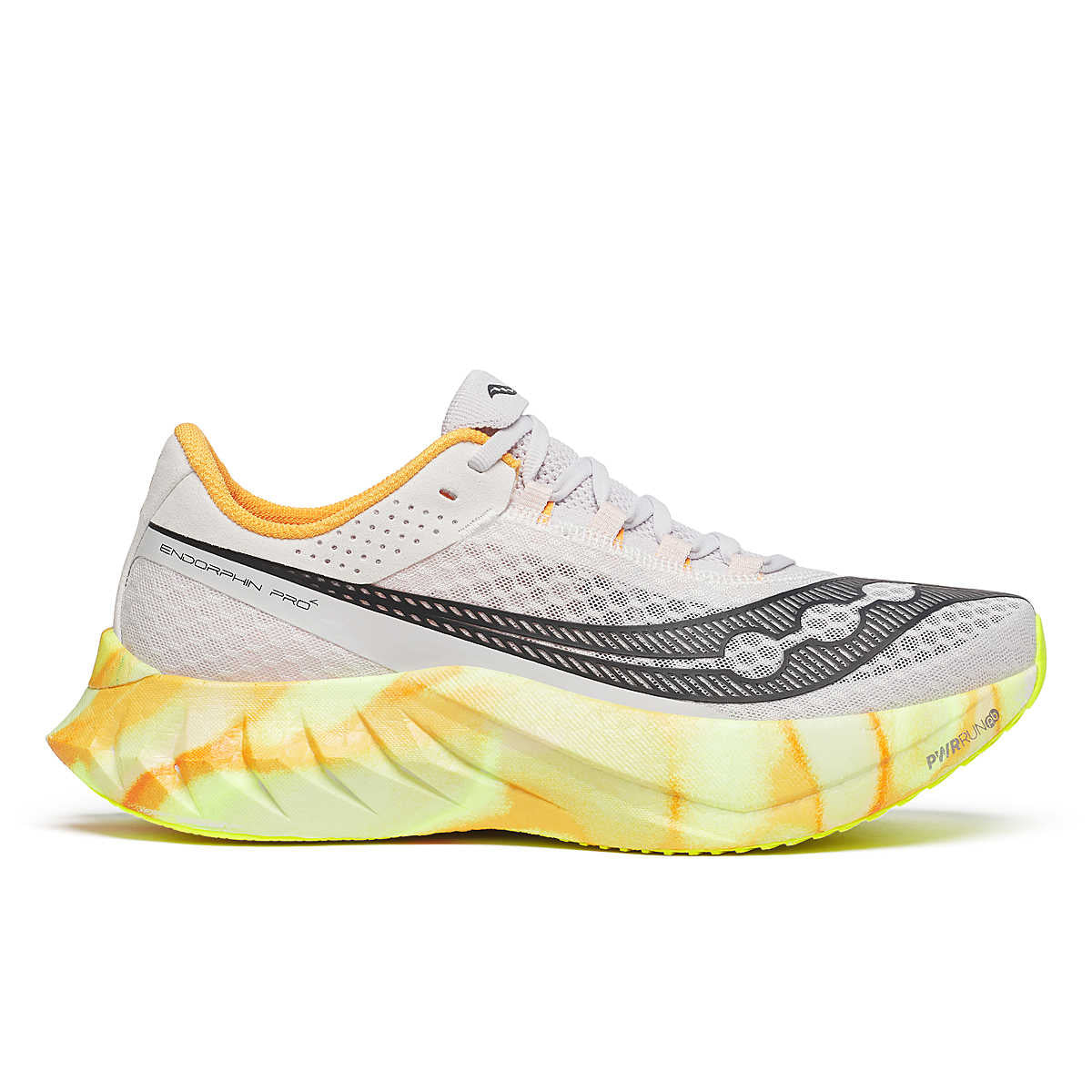 Saucony Endorphin Pro 4 Mens running shoes