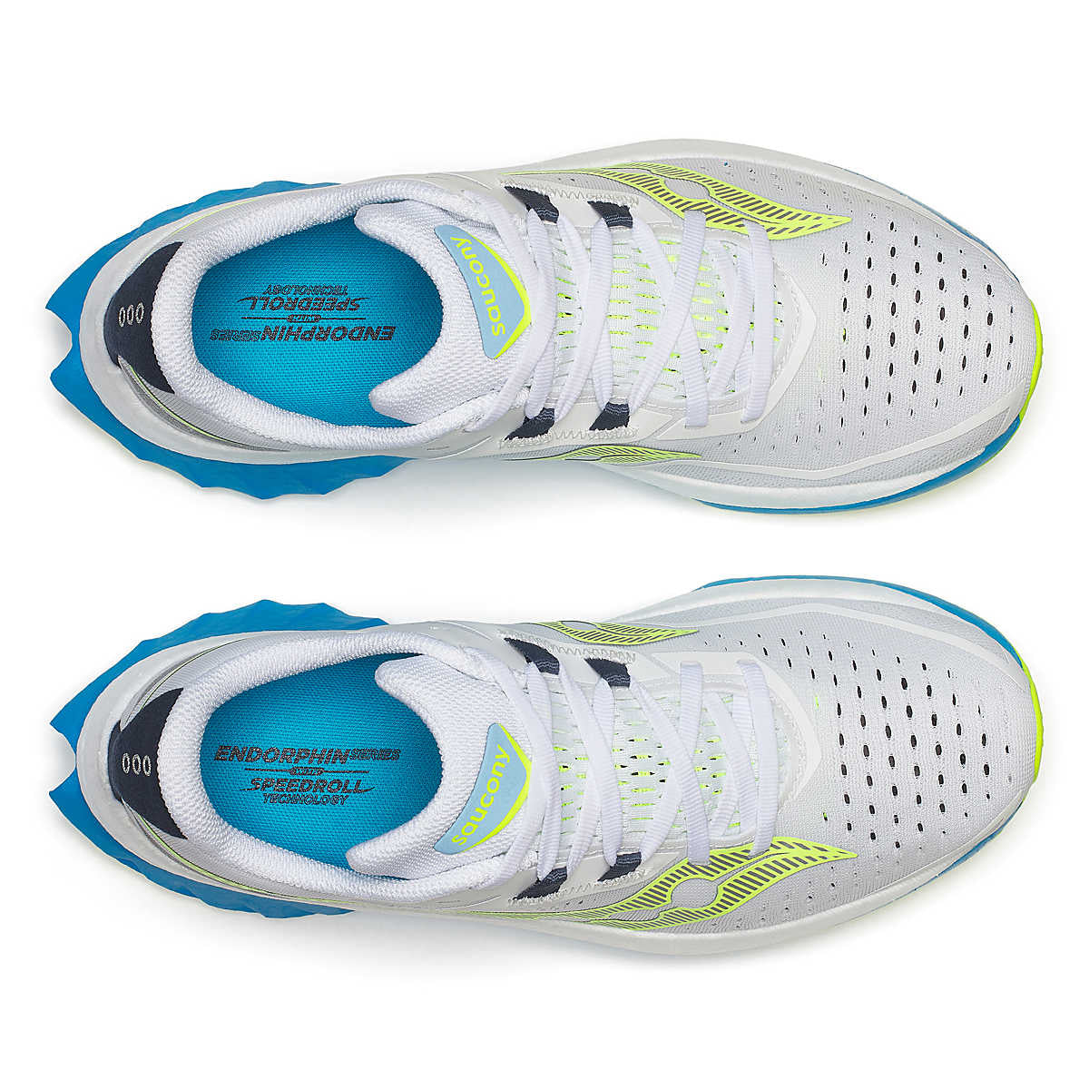 Saucony Endorphin Speed 4 Women's